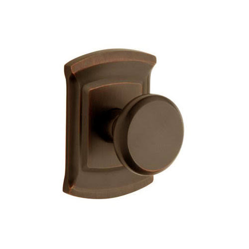 Lifetime Satin Nickel Estate Knob K482