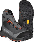 M's Guide BOA Boot - Vibram Slate N2693