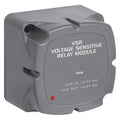 125Amp Voltage Sensitive Relay D562