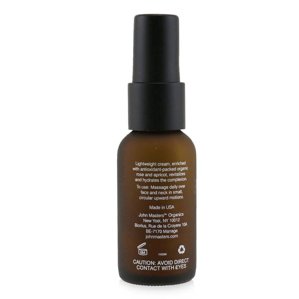Antioxidant Cream With Rose & Apricot 30ml N607637