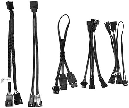 ARGB Device Cable Kits Pack of 2 M3659