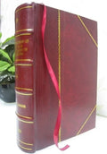 Leather Bound Book U115246