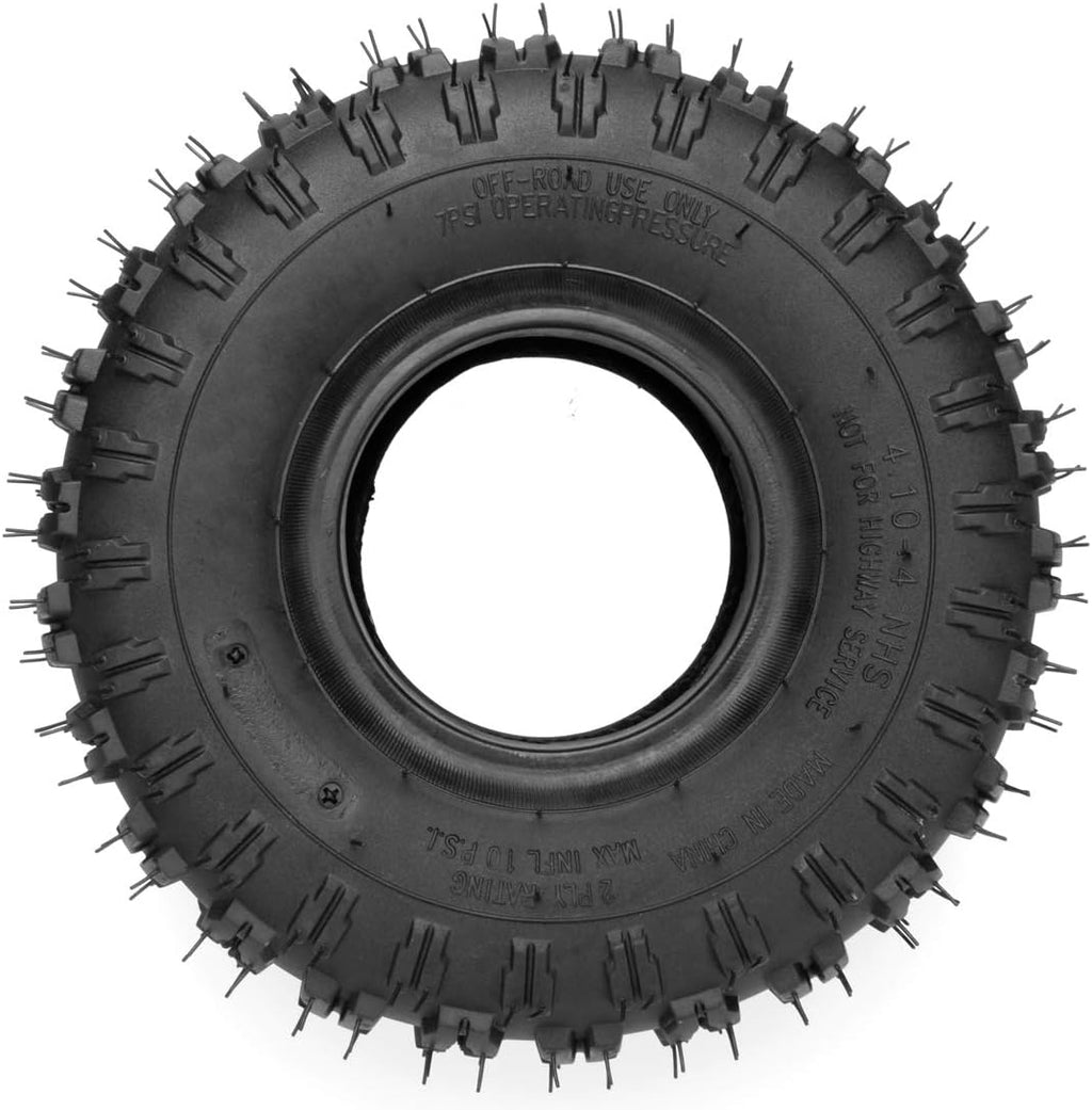 2 Pack 4.10-4 Tire with Inner Tube G631993