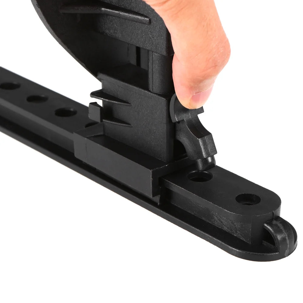 Adjustable Kayak Foot Pegs X920