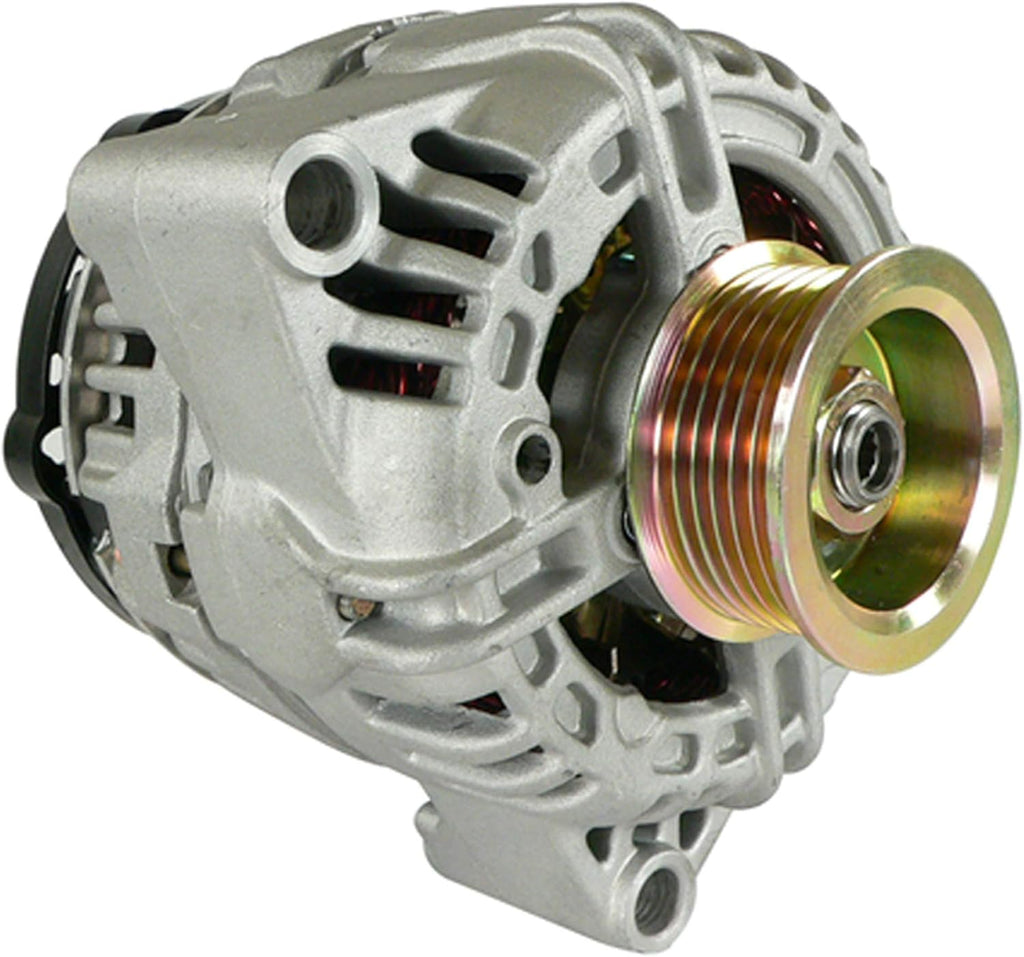 New Alternator for Chevy Astro Van 4.3L Gmc Safari Savana 5.3L 6.0L U478828