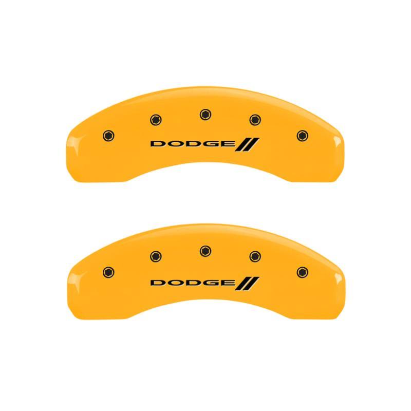 Black Caliper Covers E856