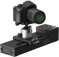 Motorized Mini Camera Slider 10.5/26.8cm Aluminum Alloy U57606