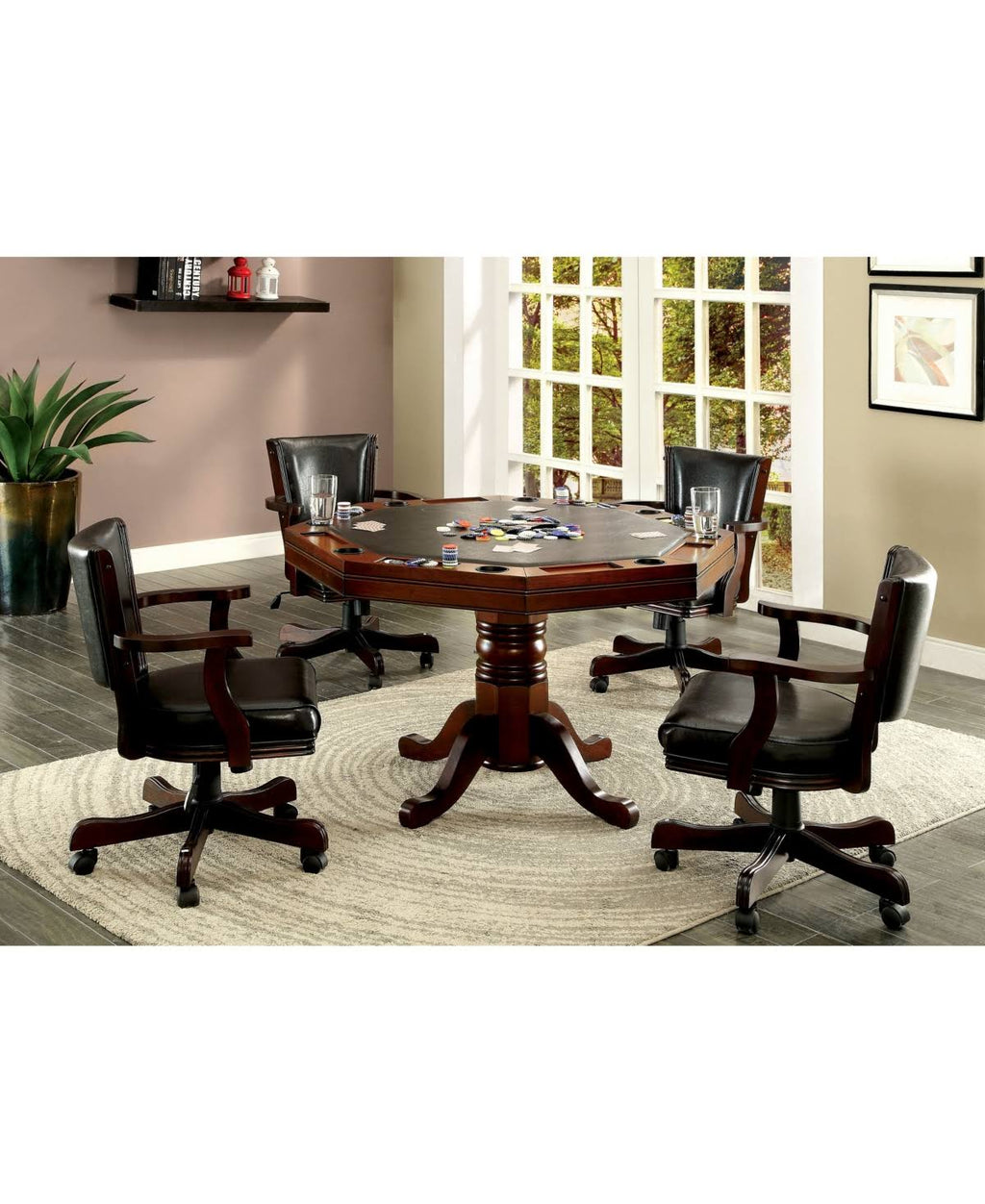 Adjustable Game Chair V990680