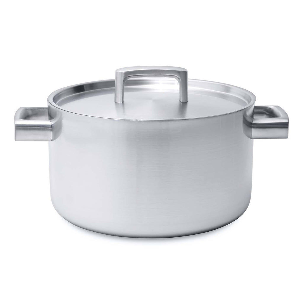 5-Ply Covered Casserole U53815