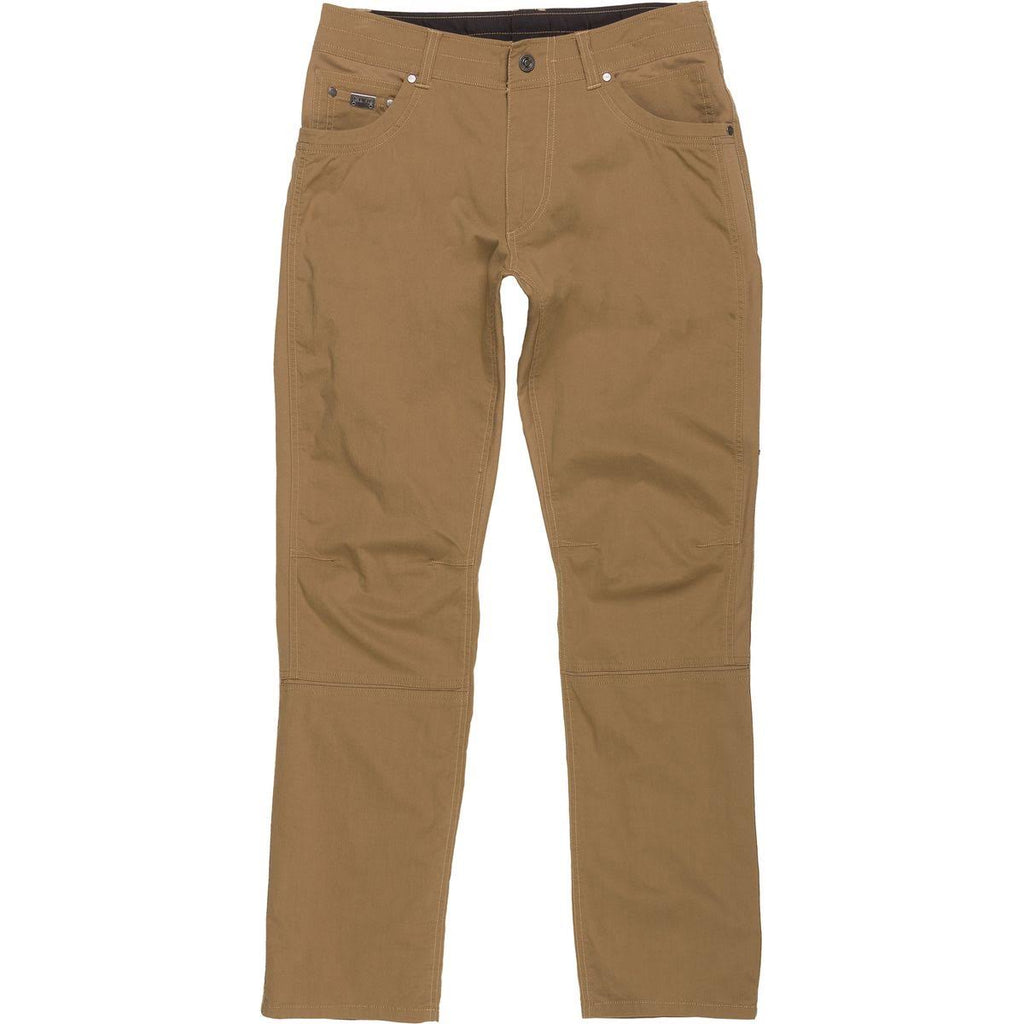 Men's Radikl Pant 40x32 Dark Khaki V9163