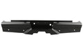 Black Rear Bumper A970017