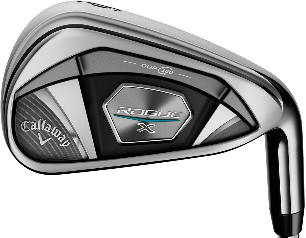 Men's Rogue Individual Iron - 6 Iron - Regular - Left Handed G488