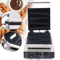 Lolly Waffle Stick Baker Machine F15573