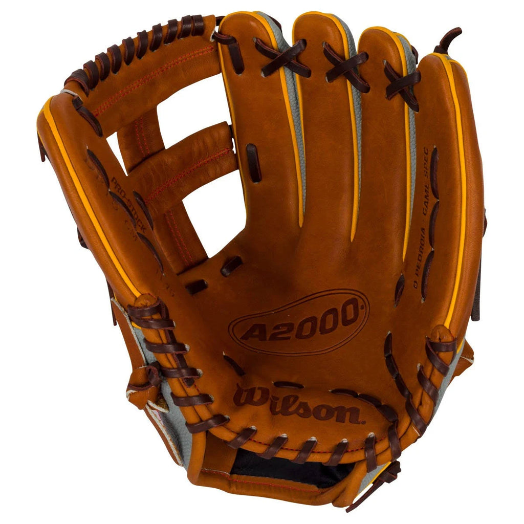 11.75x22 Baseball Glove U76317