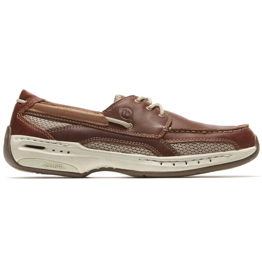 Brown Captain 7 Boots D30459