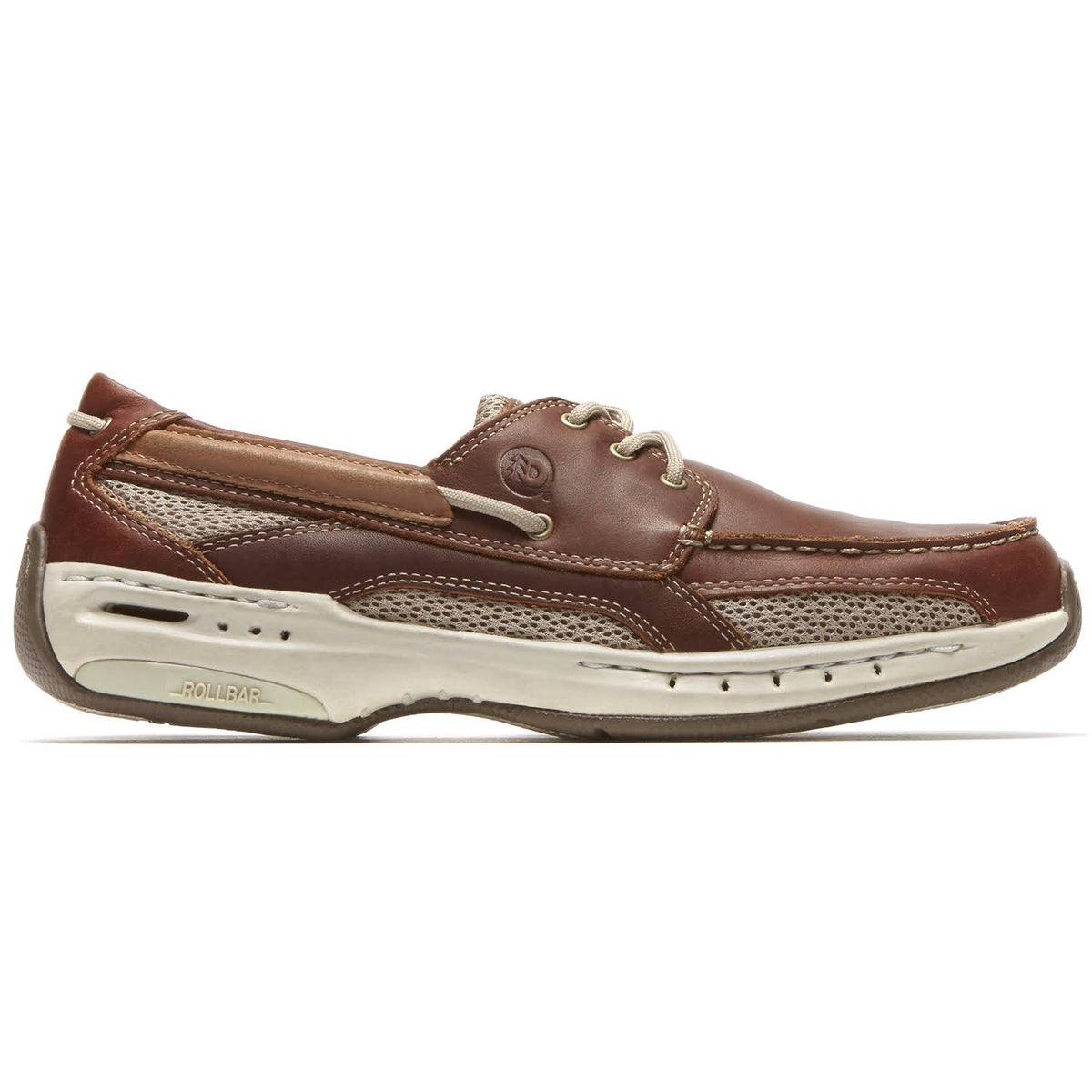 Brown Captain 7 Boots D30459