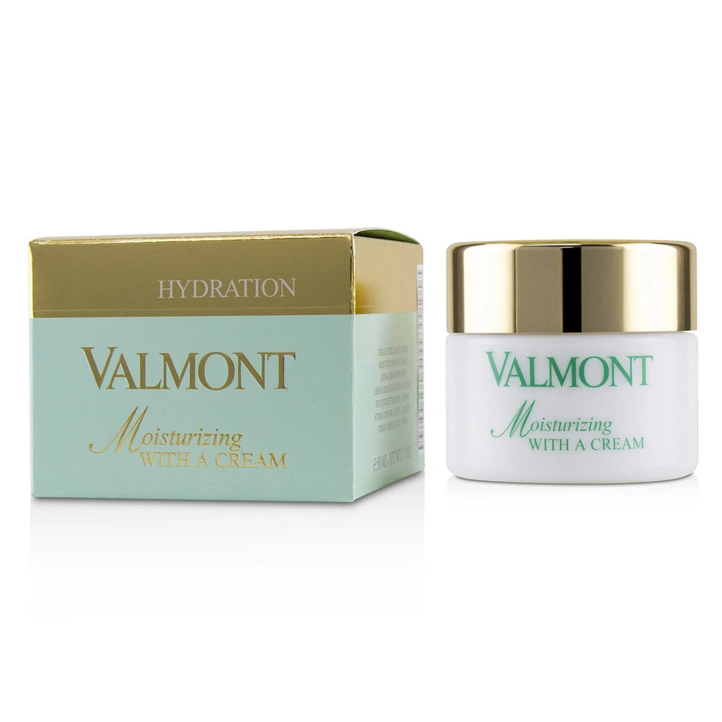 Moisturizing Cream 50ml Y71816