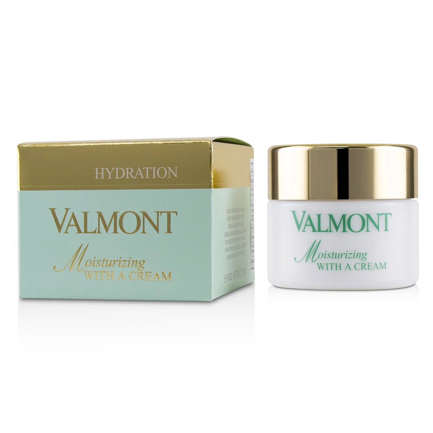 Moisturizing Cream 50ml Y71816