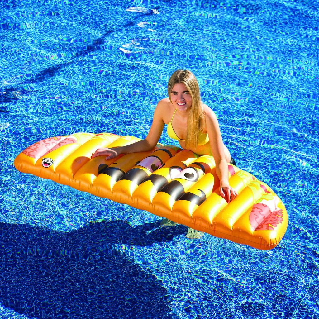 Giant Taco Pool Float X641