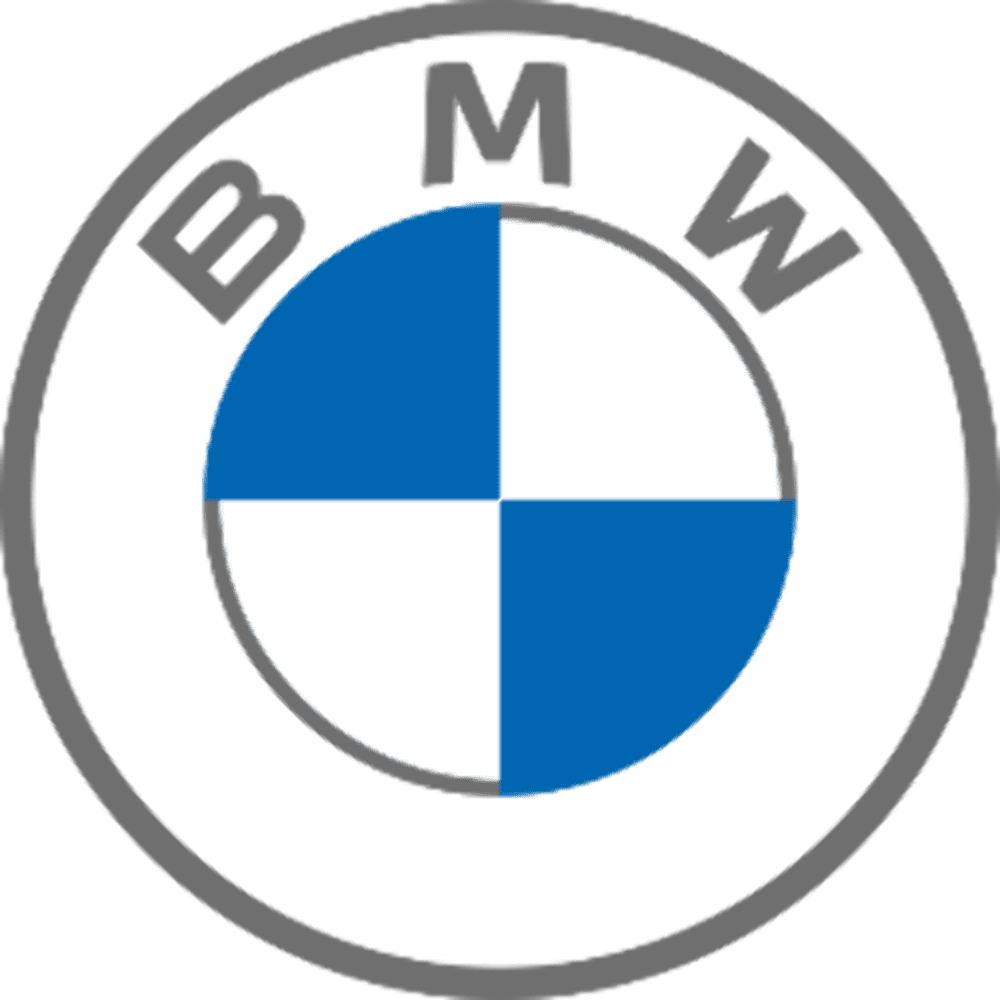 BMW Side Window Rigid Rear Rig D727