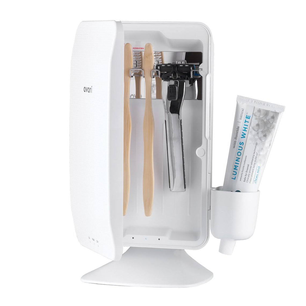 Toothbrush Sanitizer / Sterilizer D4152