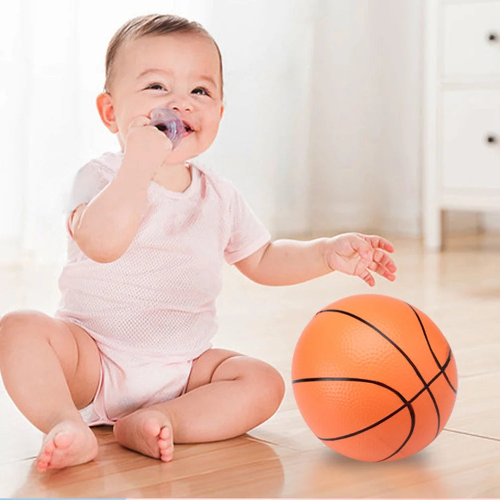 Inflatable Basketball Christmas Outdoor Decorations T871292