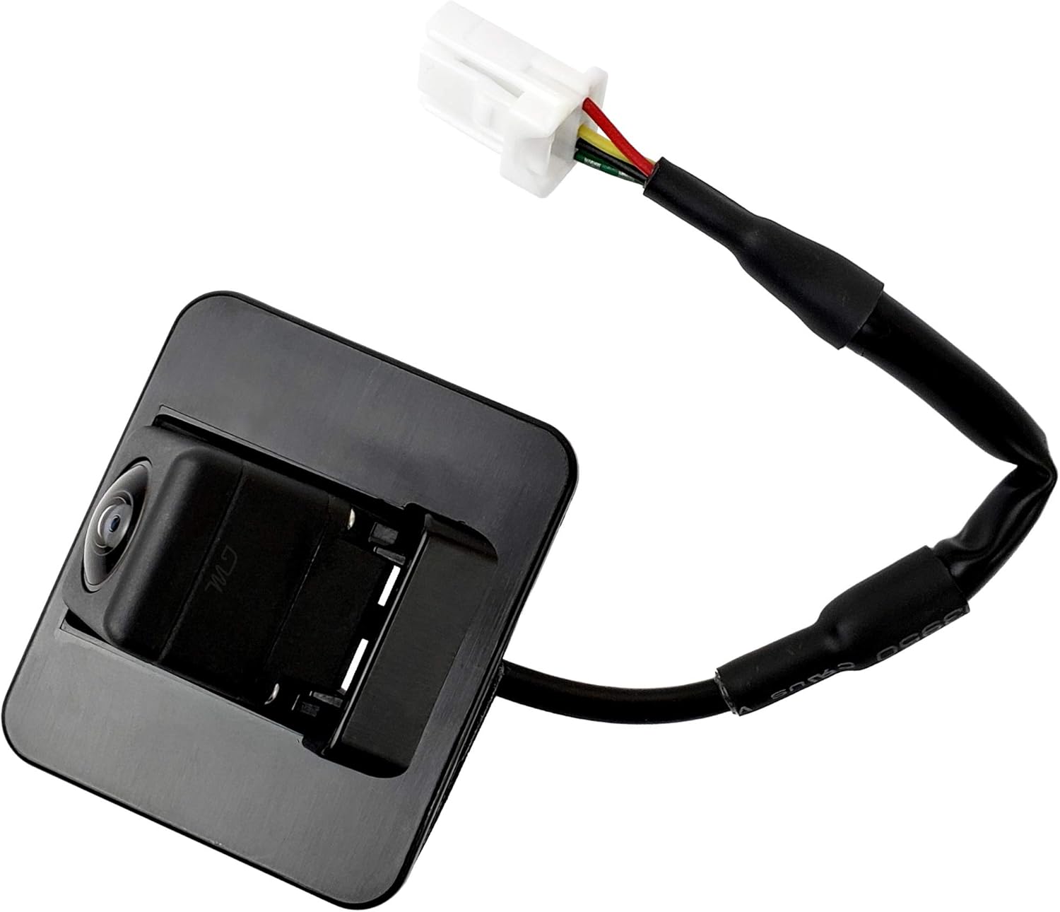 Replacement Backup Camera for Mazda 3 Sedan P826