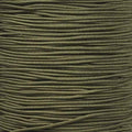 Camo Green Elastic Cord - 1300 Foot Spool T627499