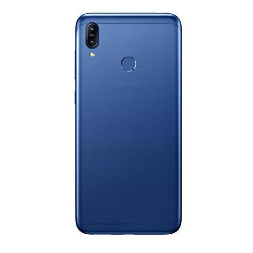 Asus Zenfone Max M2 64GB 4GB Ram Dual SIM Factory Unlocked 4G LTE International Model V524