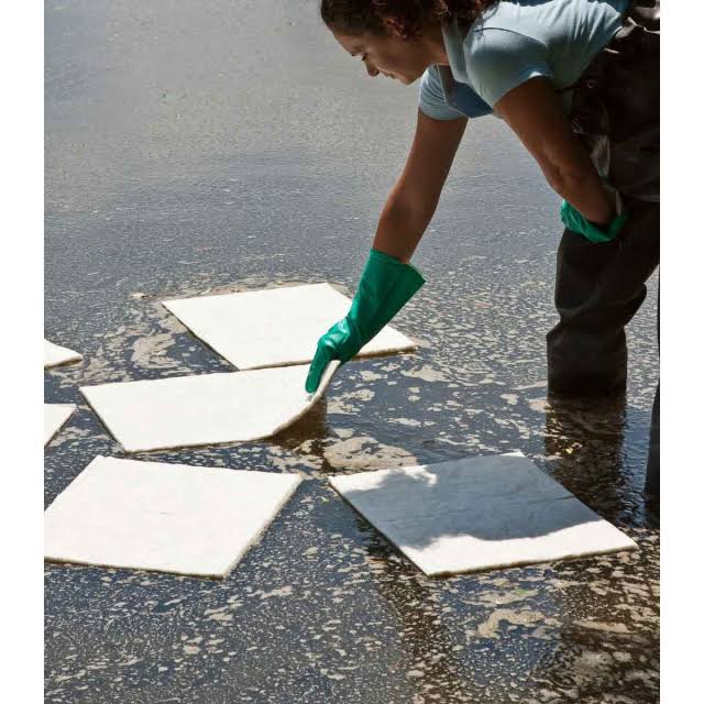Vehicle Spill Kit O492483