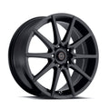 16 inch Black Rims H3379