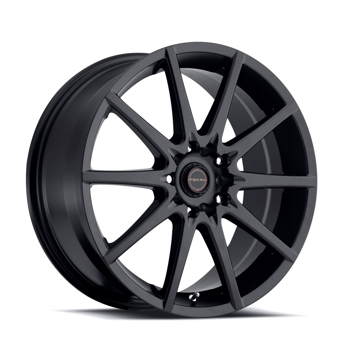 16 inch Black Rims H3379