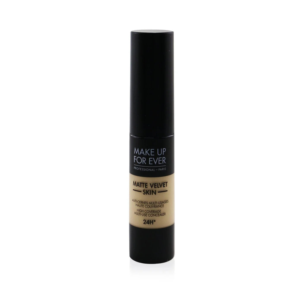 Matte Velvet Skin Concealer 2.2 Yellow Alabaster 9ml U2948