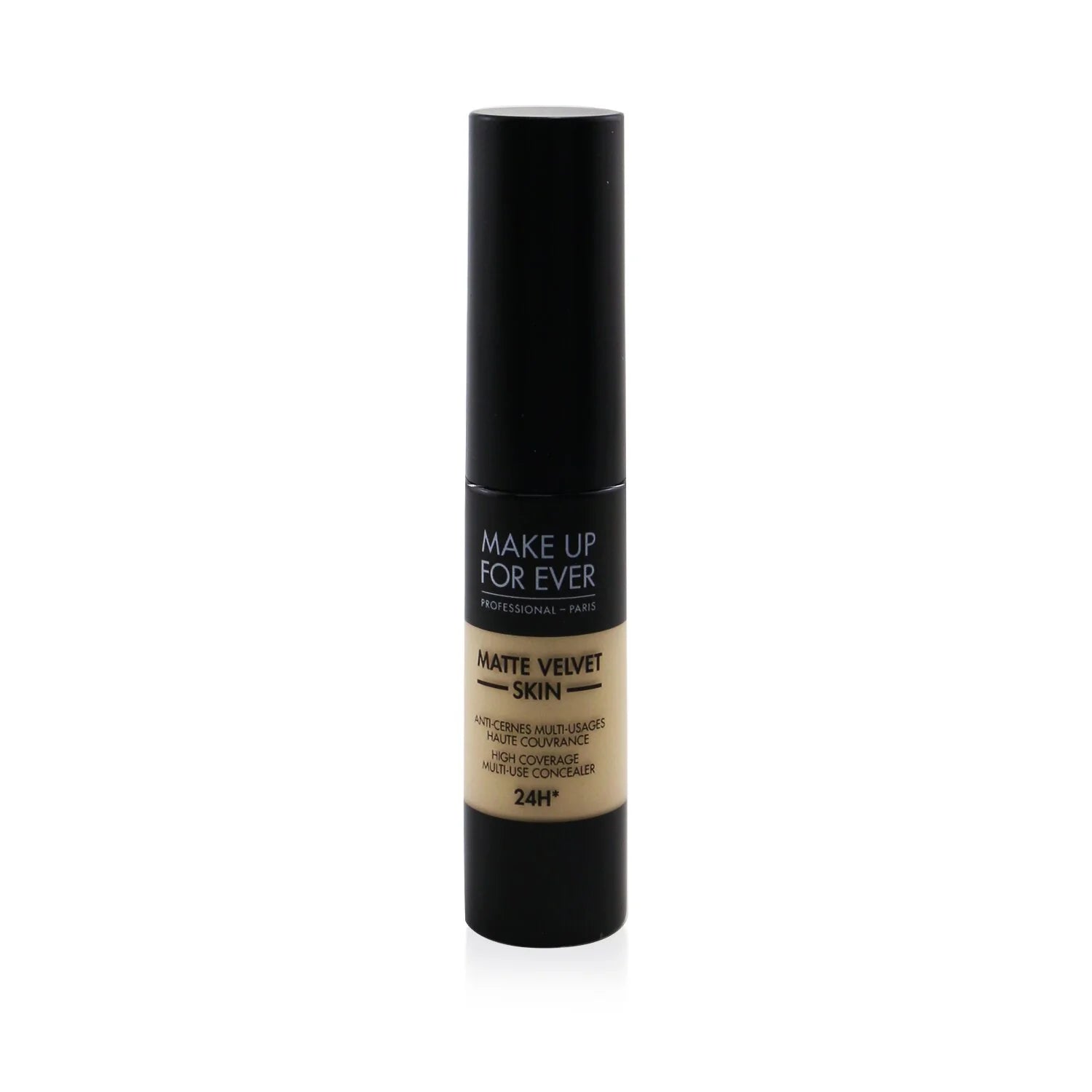 Matte Velvet Skin Concealer 2.2 Yellow Alabaster 9ml U2948