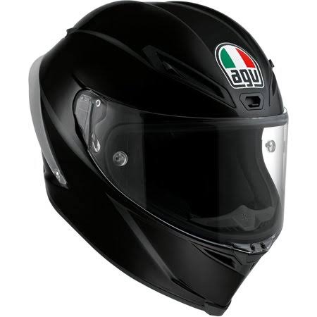 Black XS Helmet P531