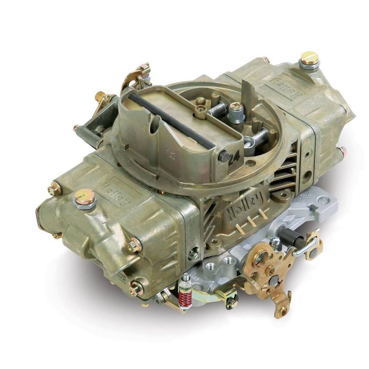 Double Pumper Carburetor U562