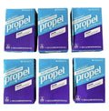 Grape Propel Zero Powder Packets, 10-Count (Pack Of 6) V2646