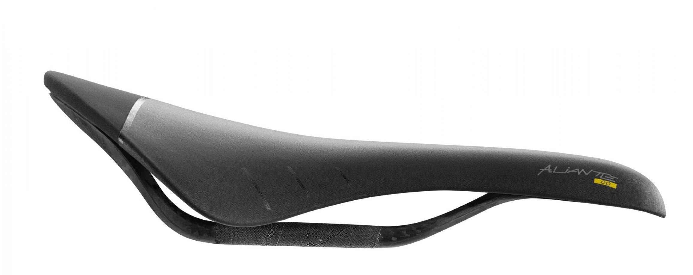 Black Saddle B8257