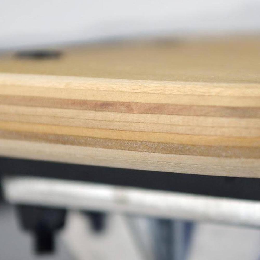 Natural Drop Down Longboard Complete X2464