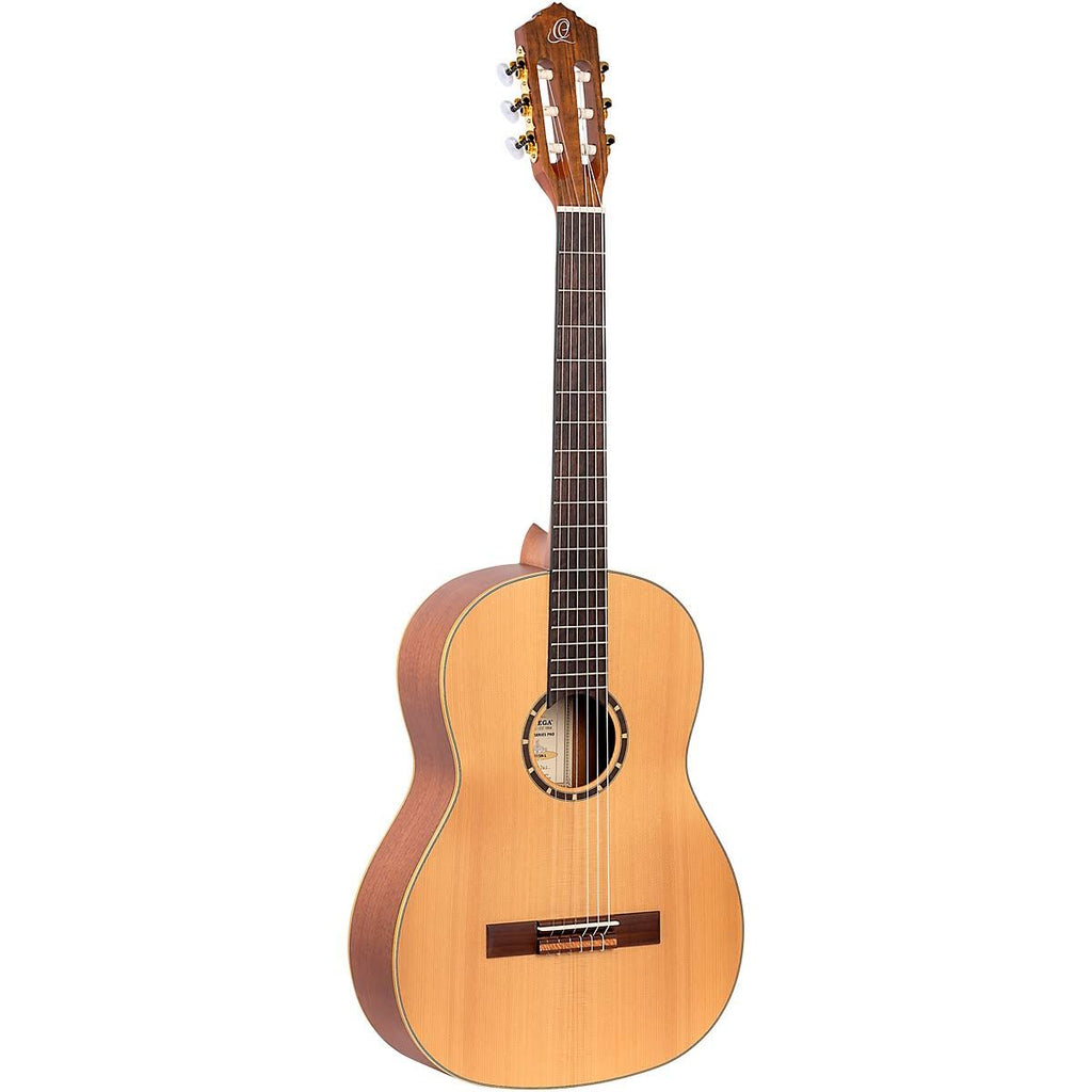 Full Size Classical Guitar Natural Matte T8400