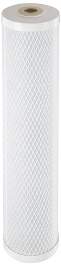 20 inch Carbon Block Filter Cartridge, 0.5 Micron T2862
