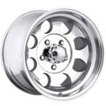 Polished Rim 15 x 10 A301