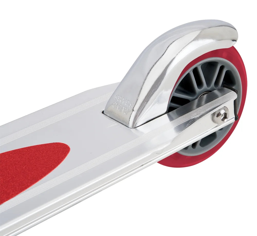 Set Of Two 98MM Replacement Wheels For Razor A And A2 Kick Scooter W21767