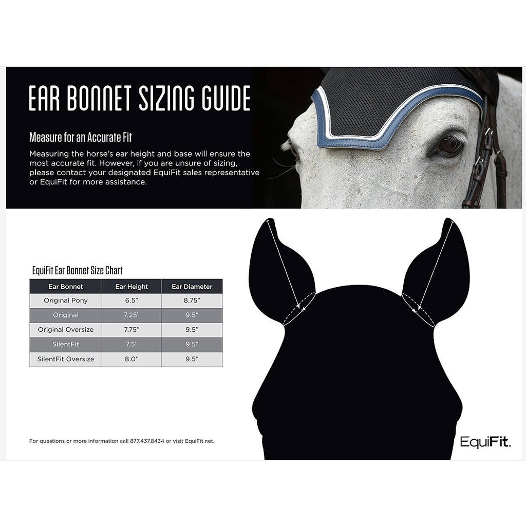 Ear Bonnet L799
