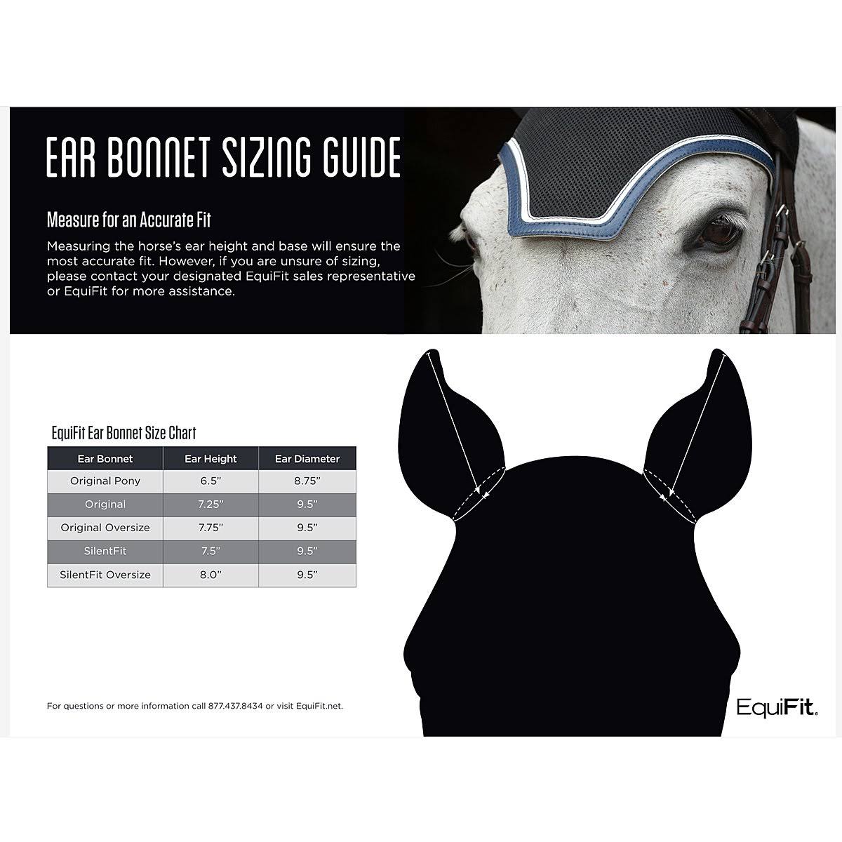 Ear Bonnet L799