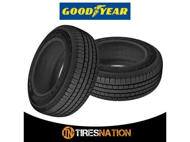 P225/70R15 Tire W3776