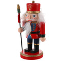 Nutcracker Puppet Christmas Pendant E810