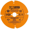 190mm Fiber Cement Blade for TS 75 M168