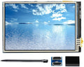 3.5 inch Resistive Touch Screen LCD HDMI Display H603