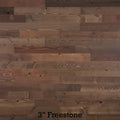 Reclaimed Wood Wall Plank E33358